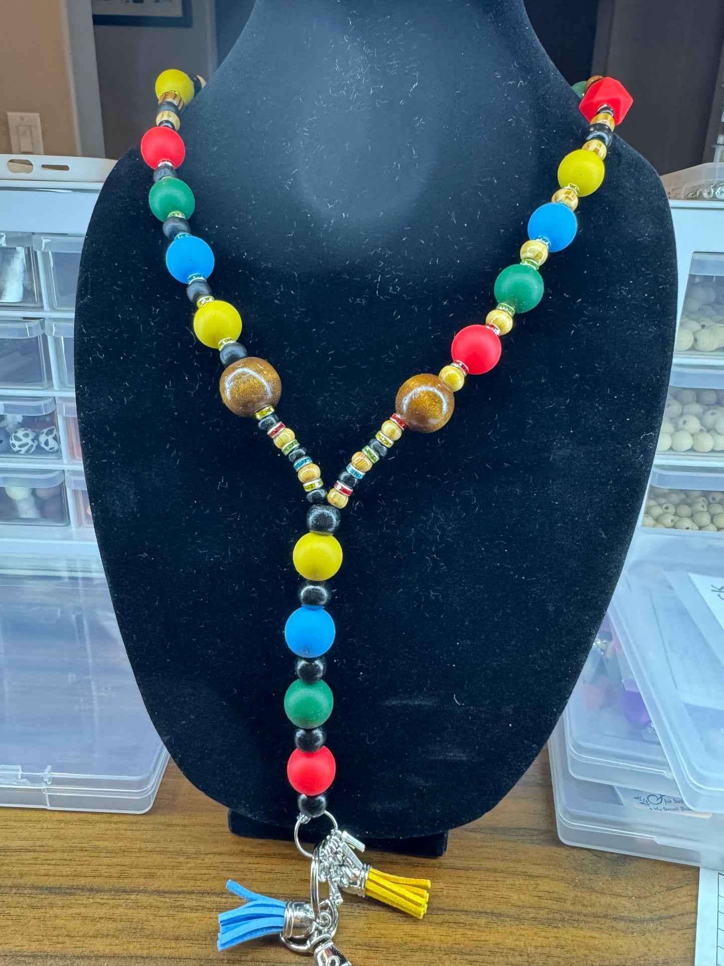 Lovely Lanyards / Harry Potter