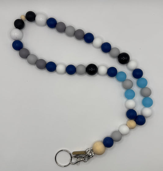 Lovely Lanyards