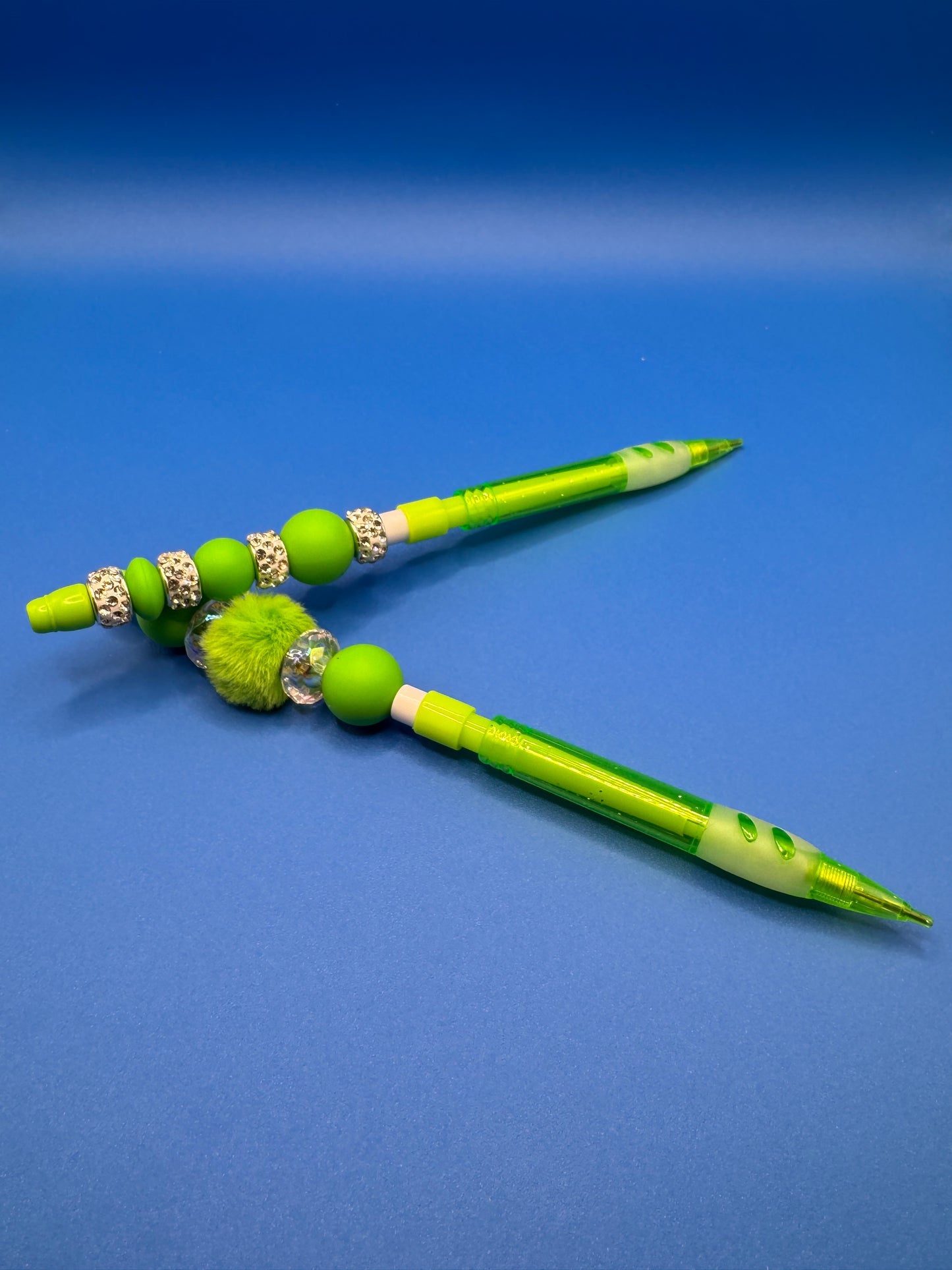 Point Blank Pencils / Green