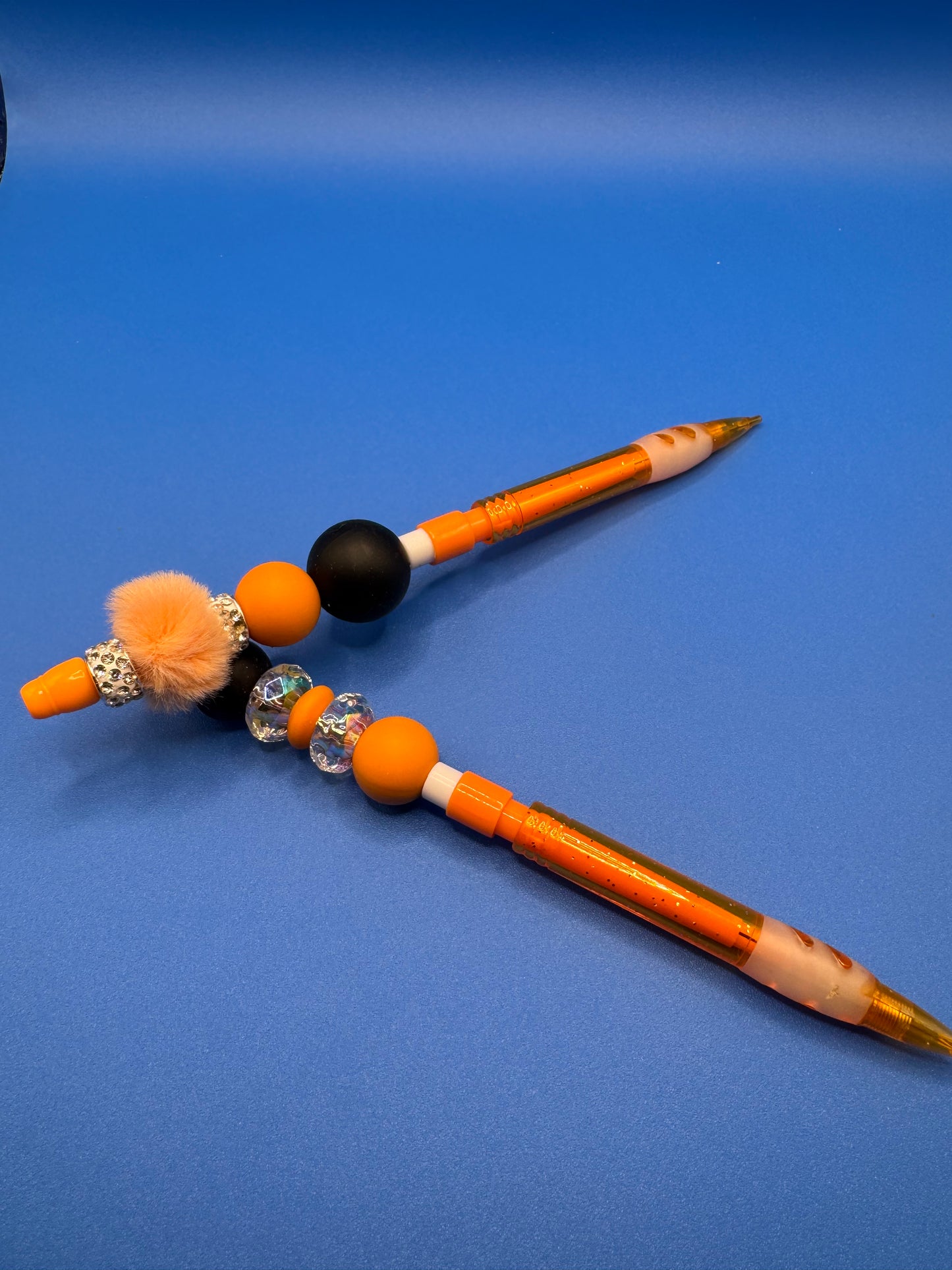 Point Blank Pencils / Orange