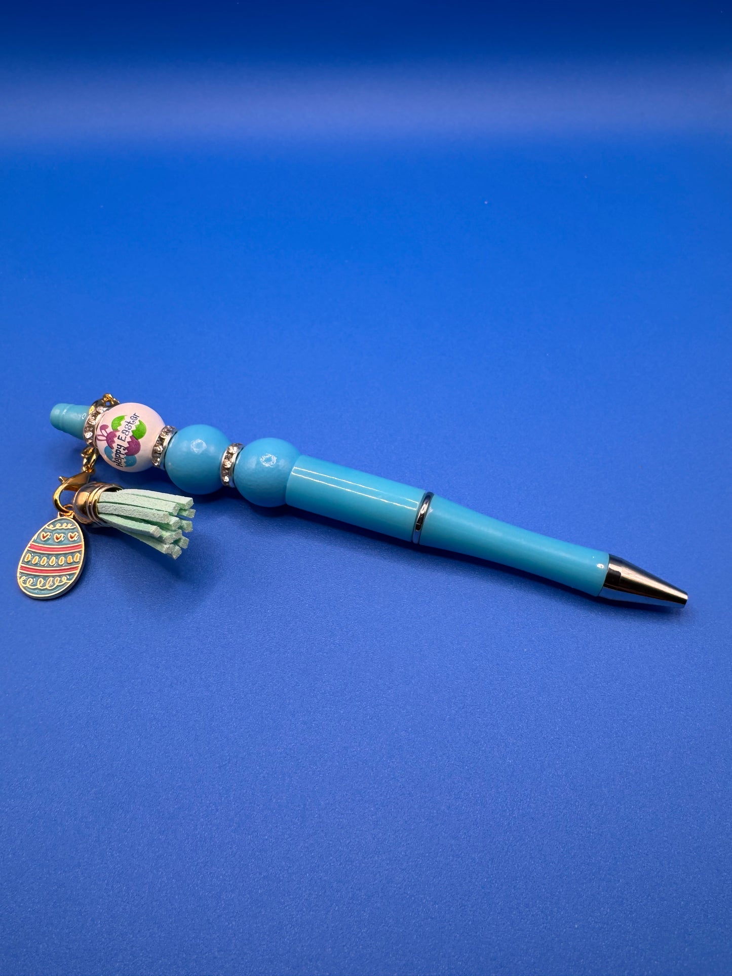 Perfect Pastel Pen / Eggs