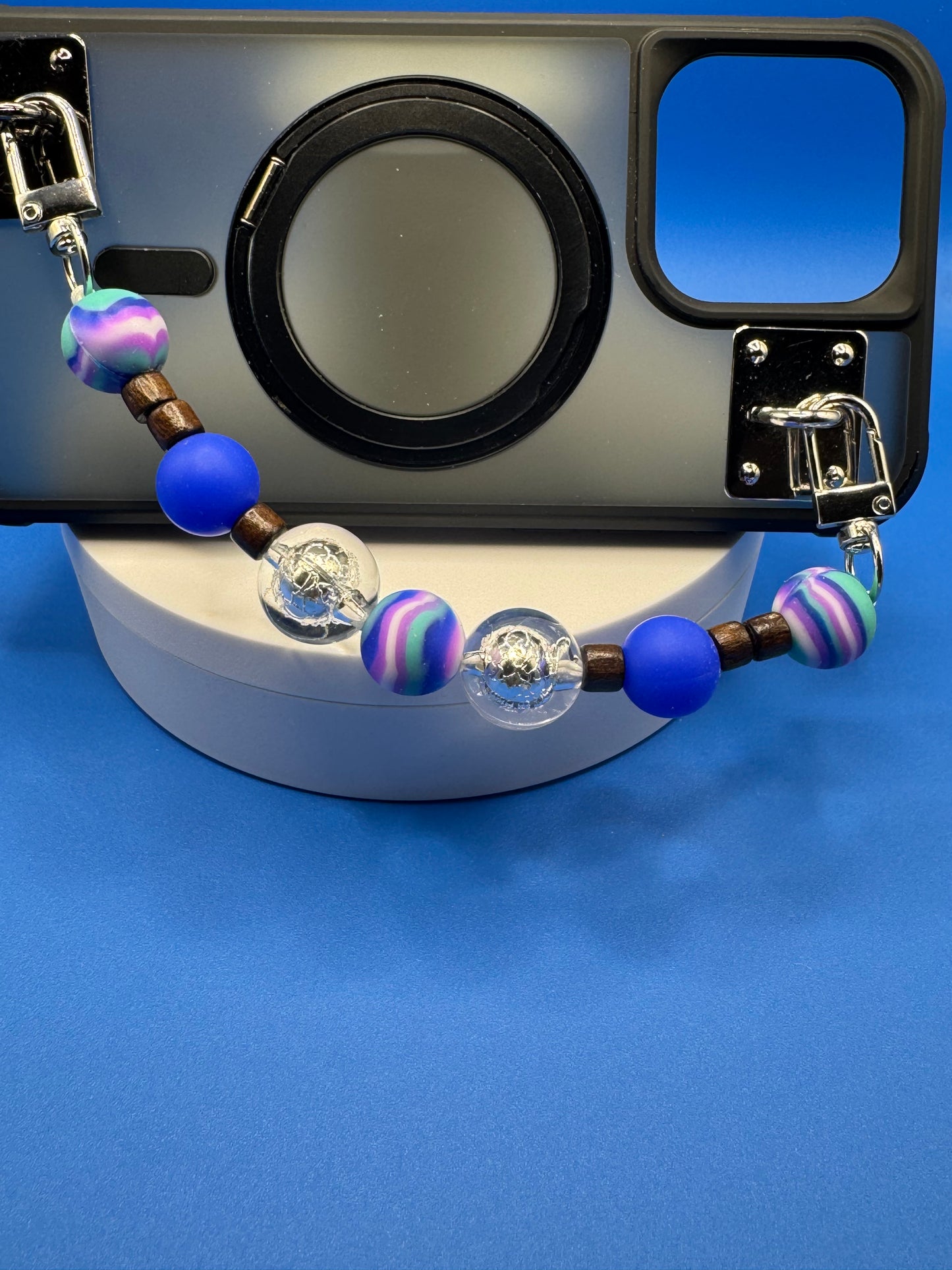 Strong-Cell Straps
