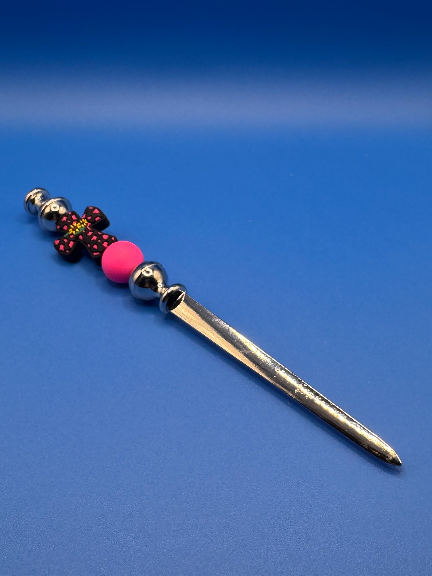 Letter Openers / Chicken