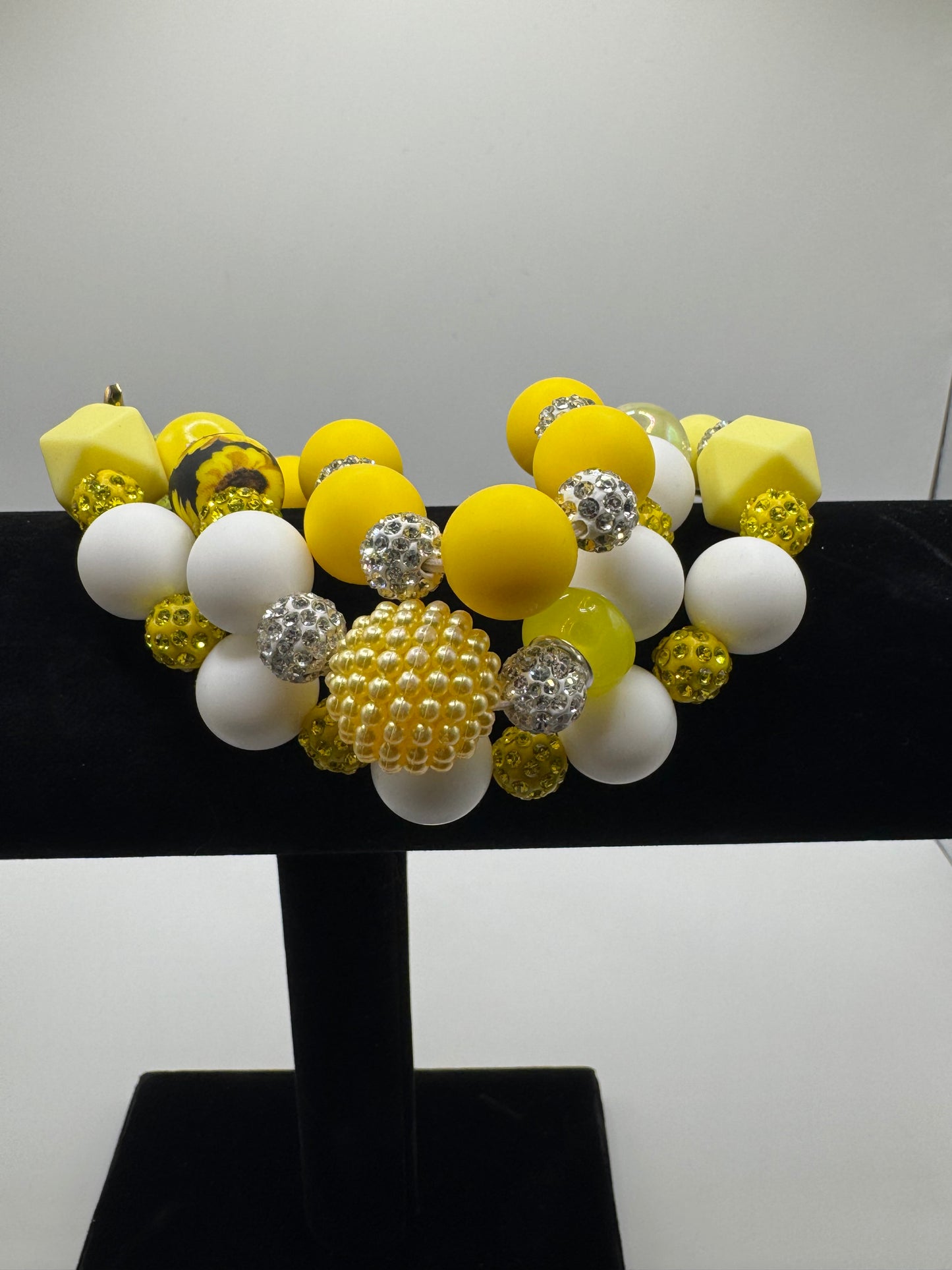 Watch Band / Yellow 3