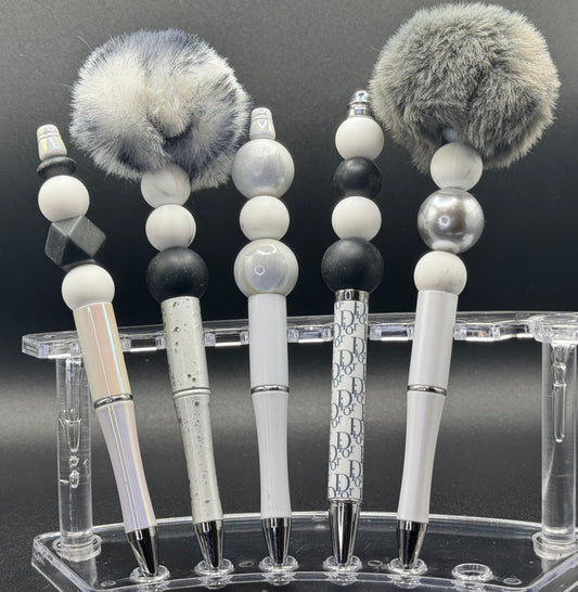 Name Brand Pens / Christian Dior