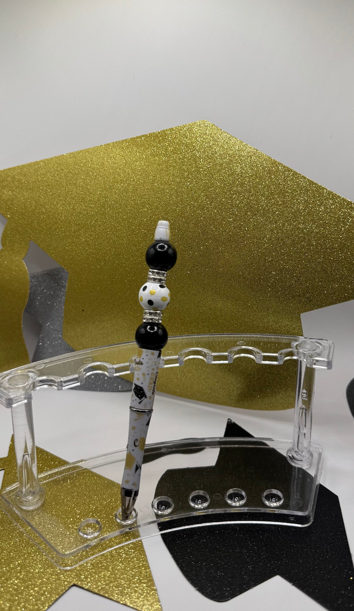 Let's Celebrate / Grad Caps
