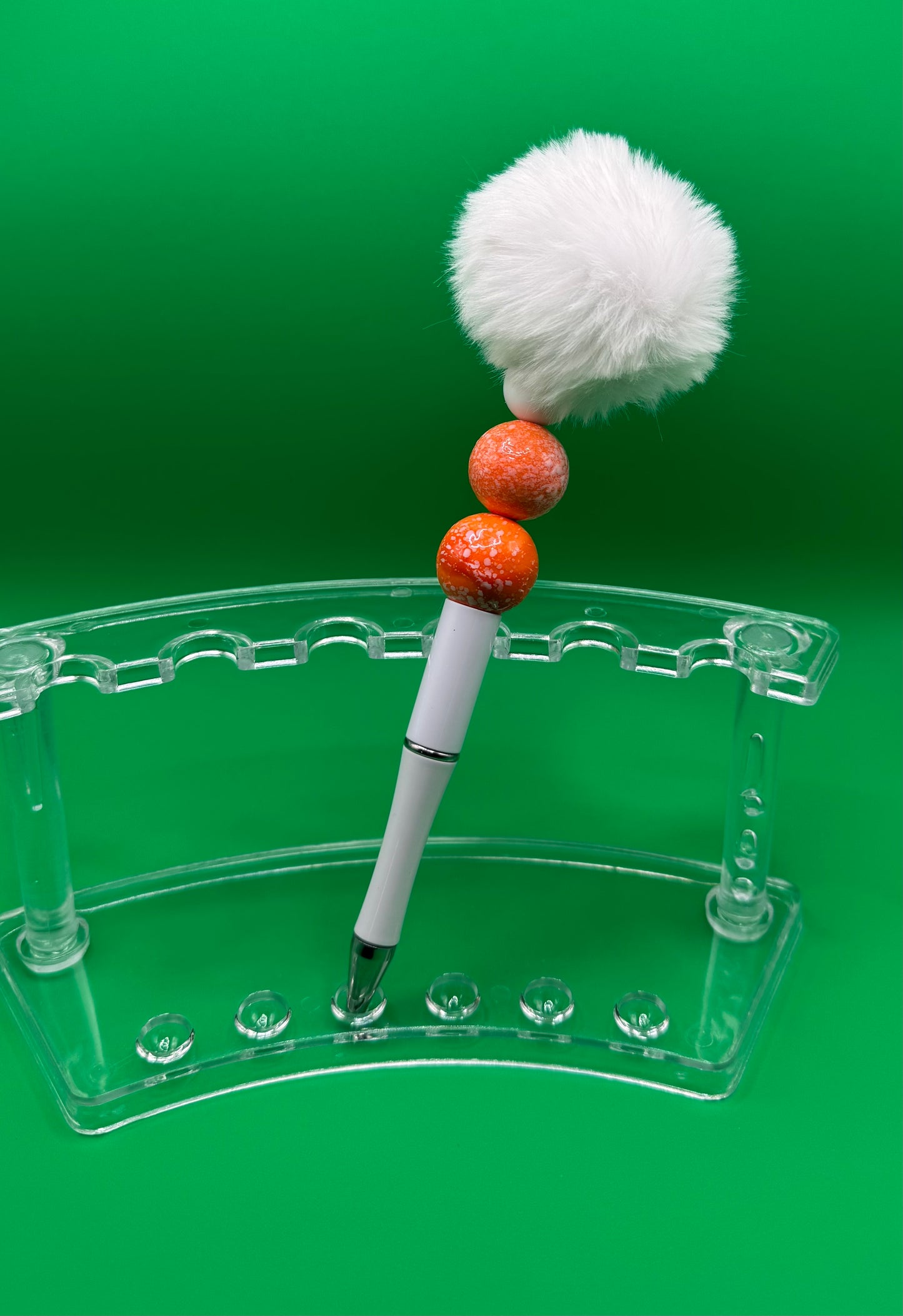 Pure Joy Pens / Orange Puff 1