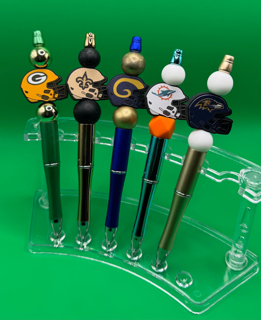 Touchdown Pens / New Orleans Saints