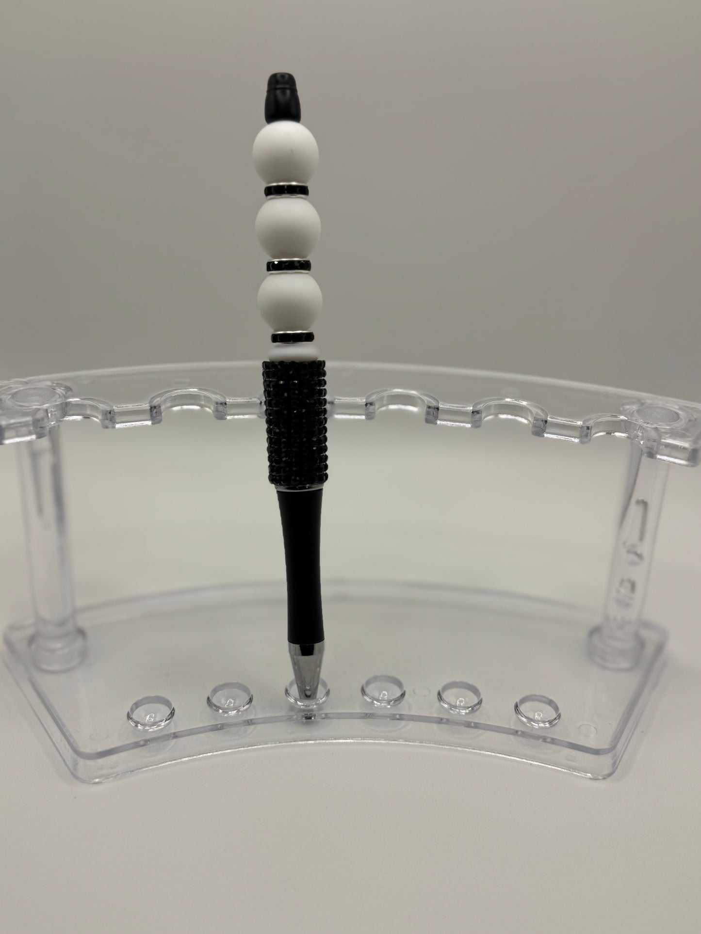 Bling Pens - Black & Bling