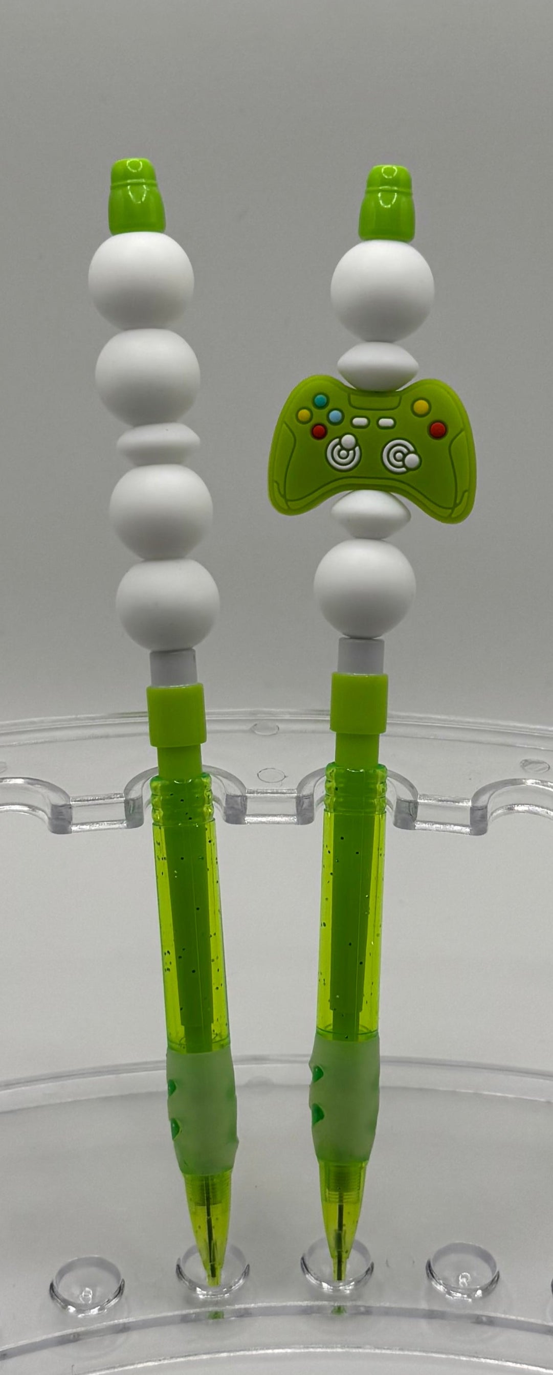 Gaming Pencils - Green