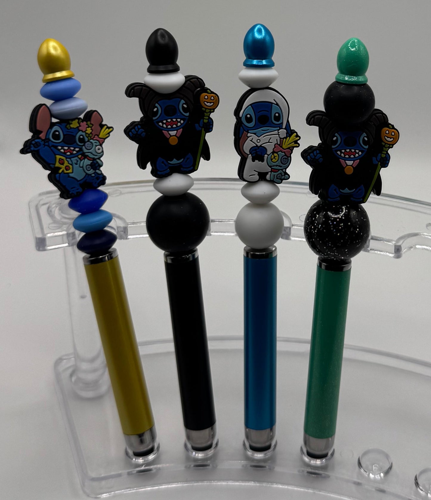 Stitch This Stylus - Green