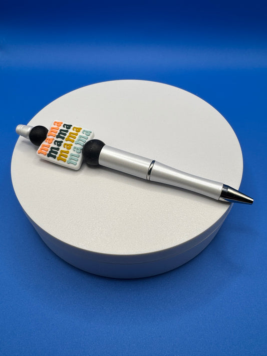 Pure Joy Pens / Mama 4