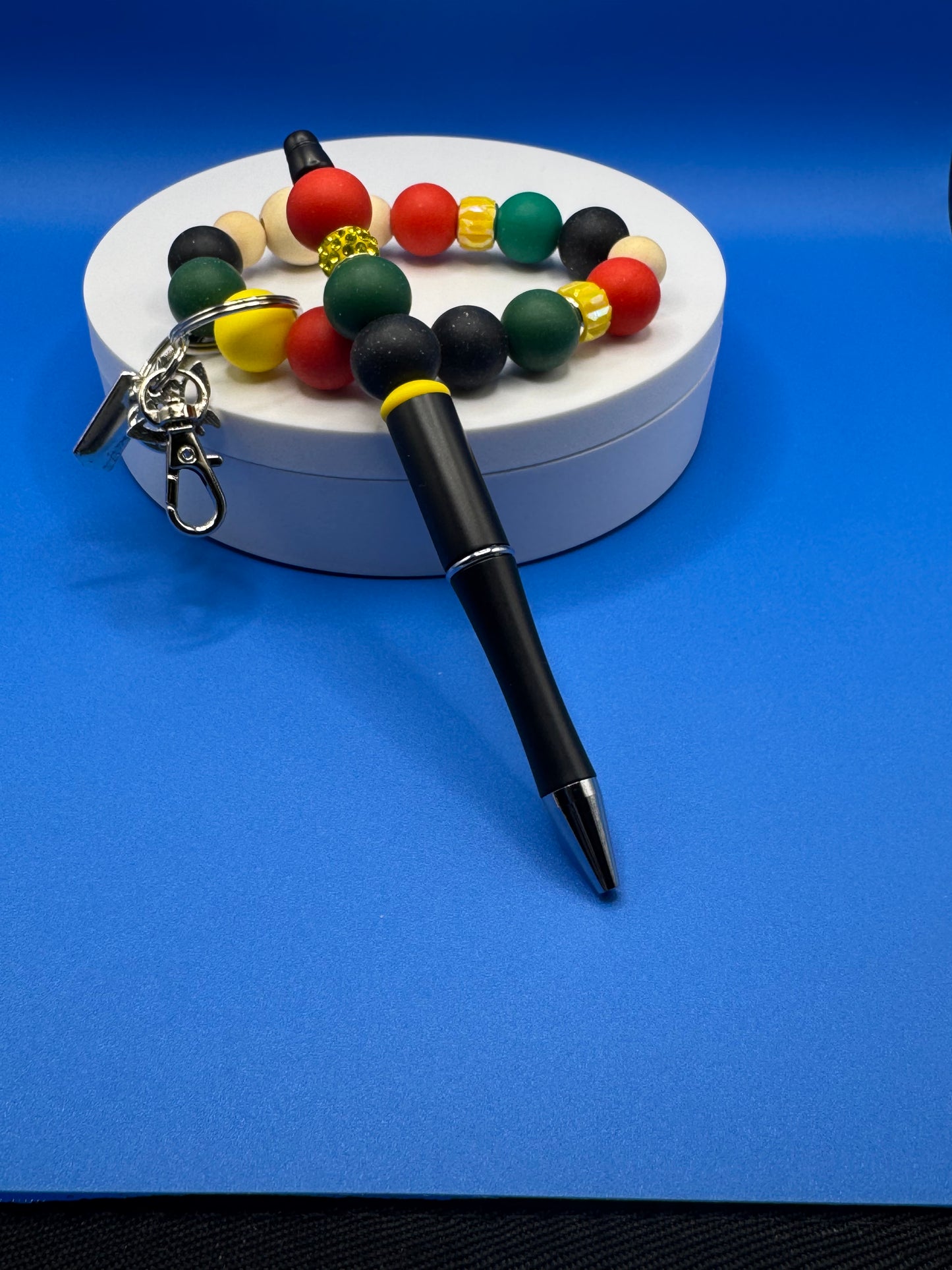 Wristlets & Pen Set / Black History / Juneteenth (2)