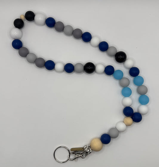 Lovely Lanyards