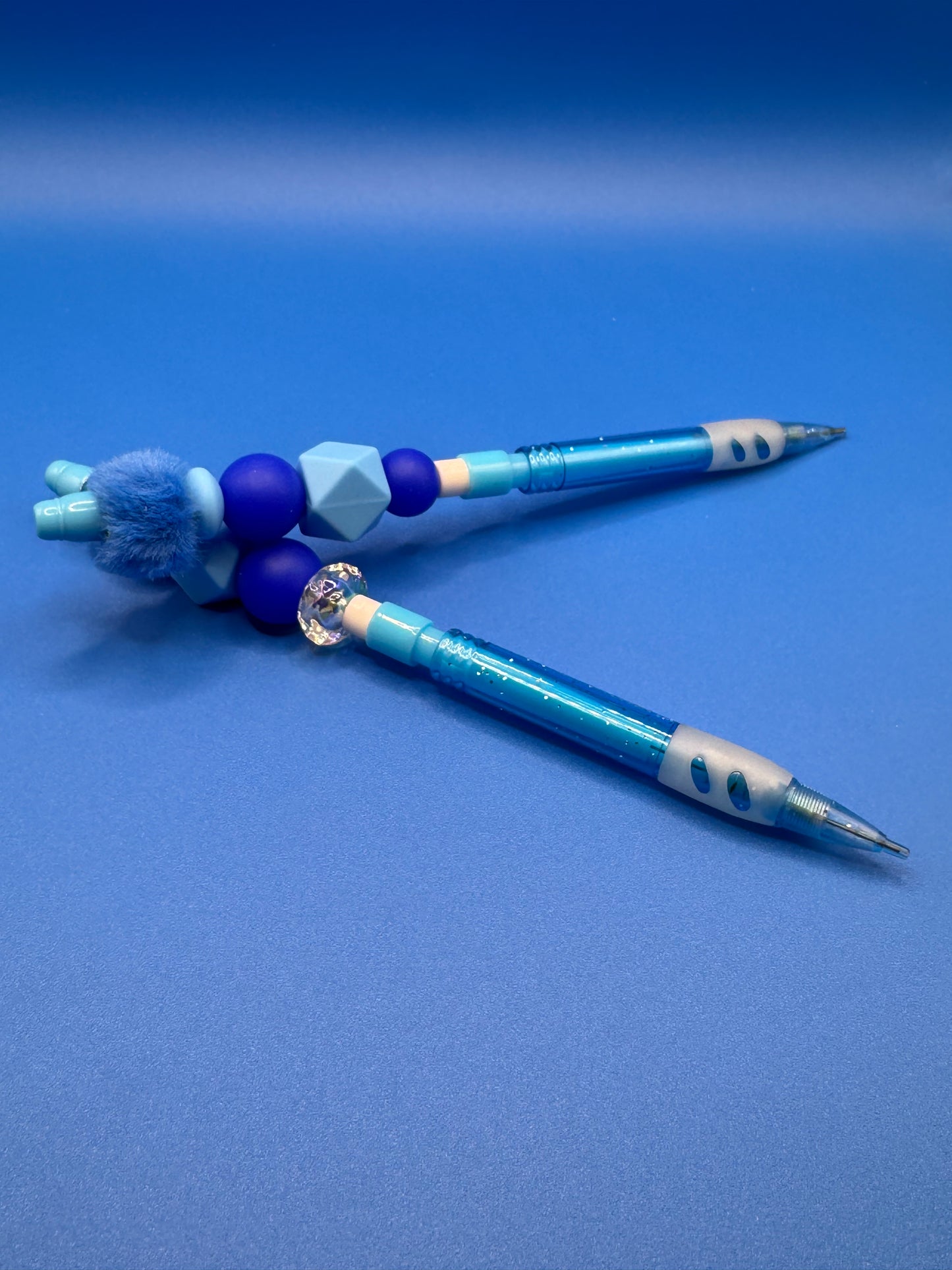 Point Blank Pencils / Blue