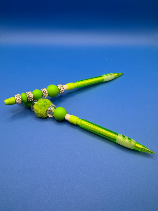 Point Blank Pencils / Green