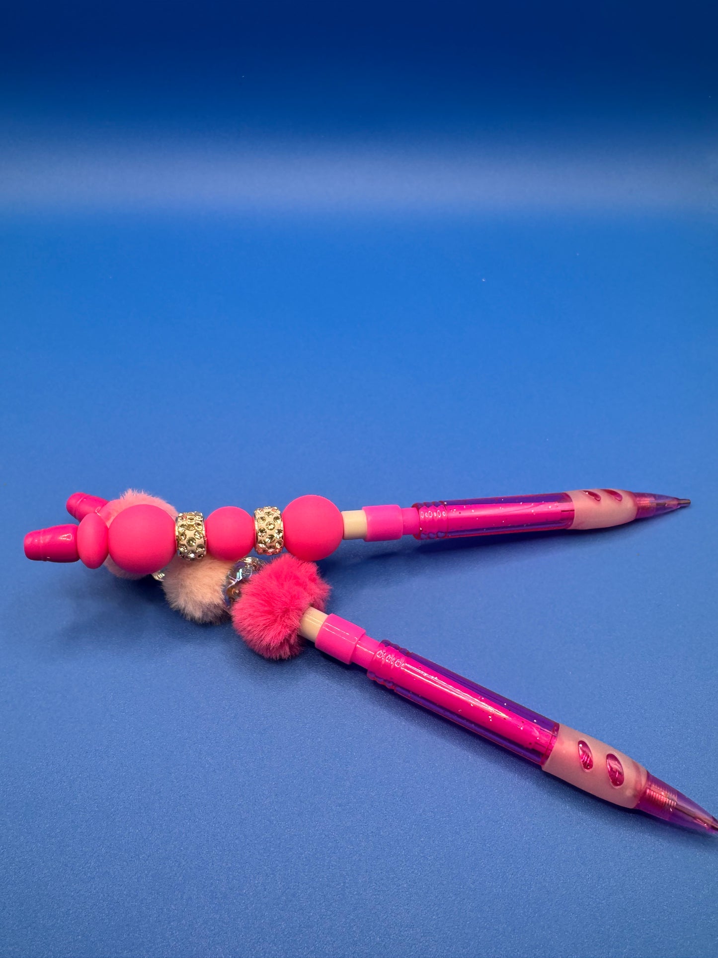 Point Blank Pencils / Pink