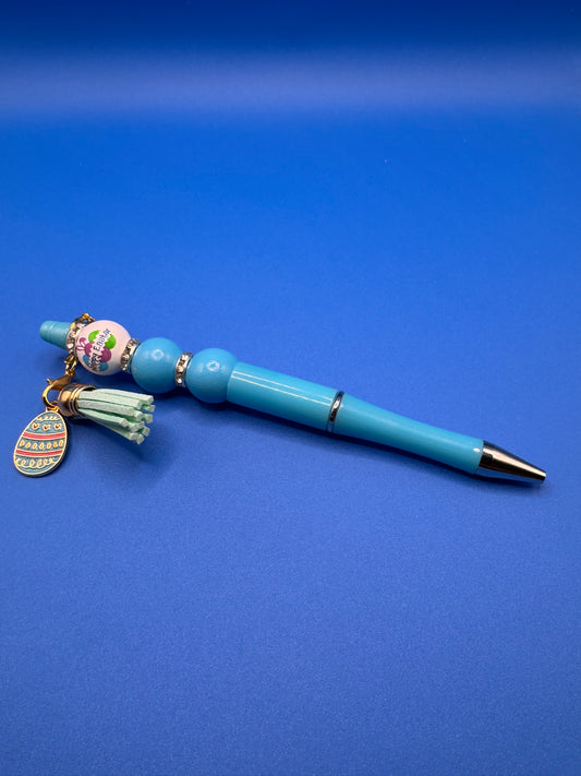 Perfect Pastel Pen / Eggs