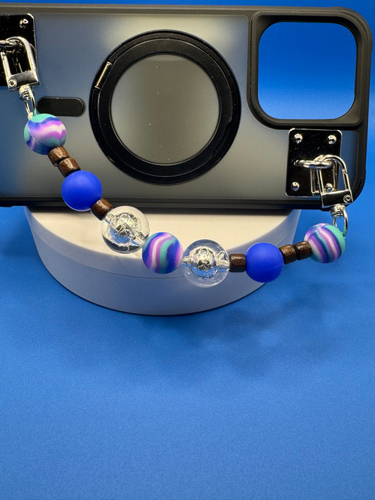 Strong-Cell Straps