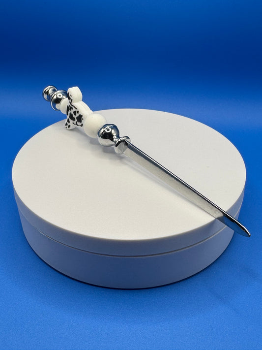 Letter Openers / Chicken