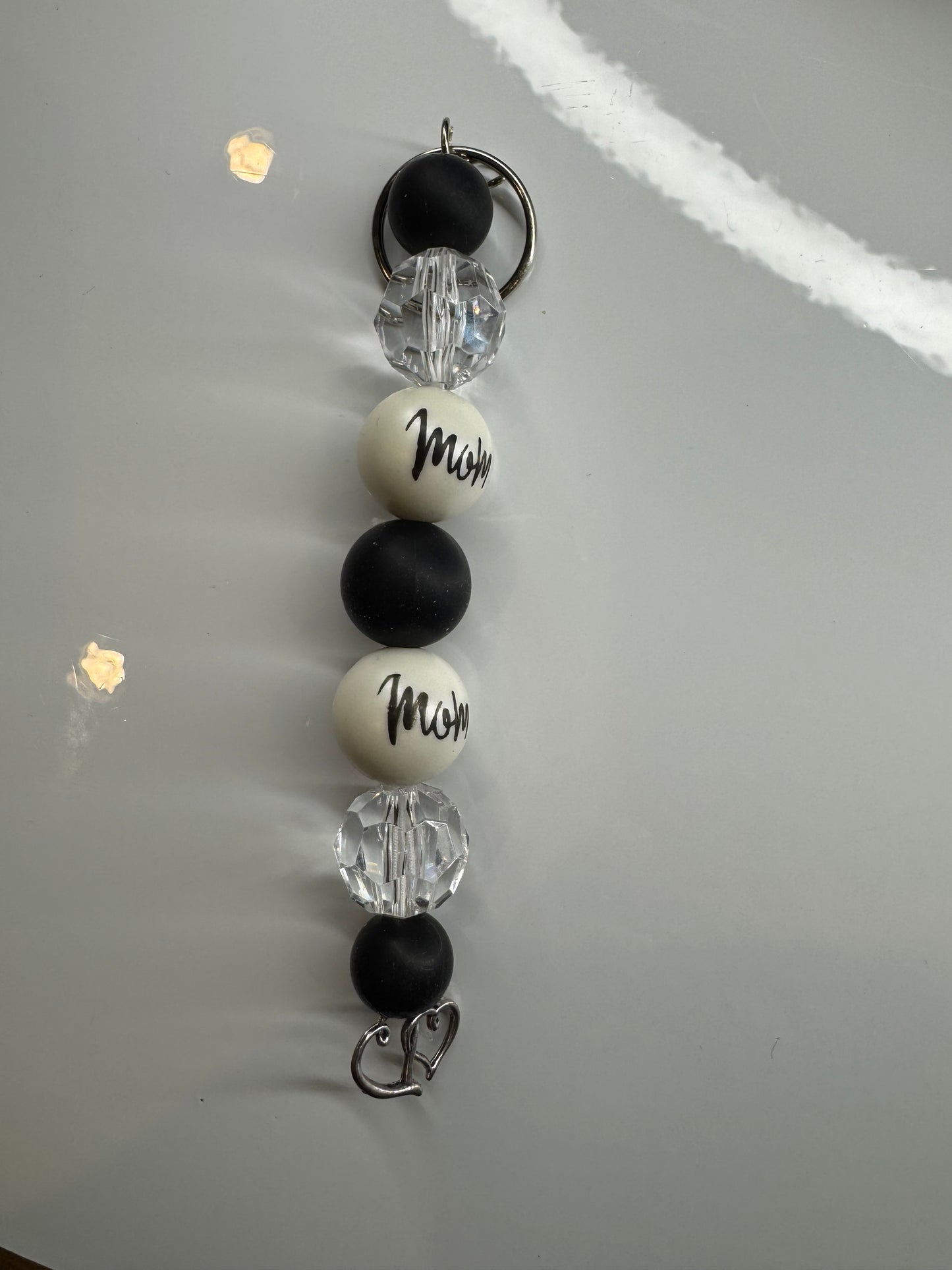Mother's Day / Keychain