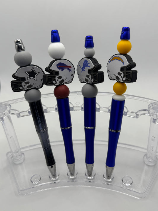 Touchdown Pens / DET Lions Blue