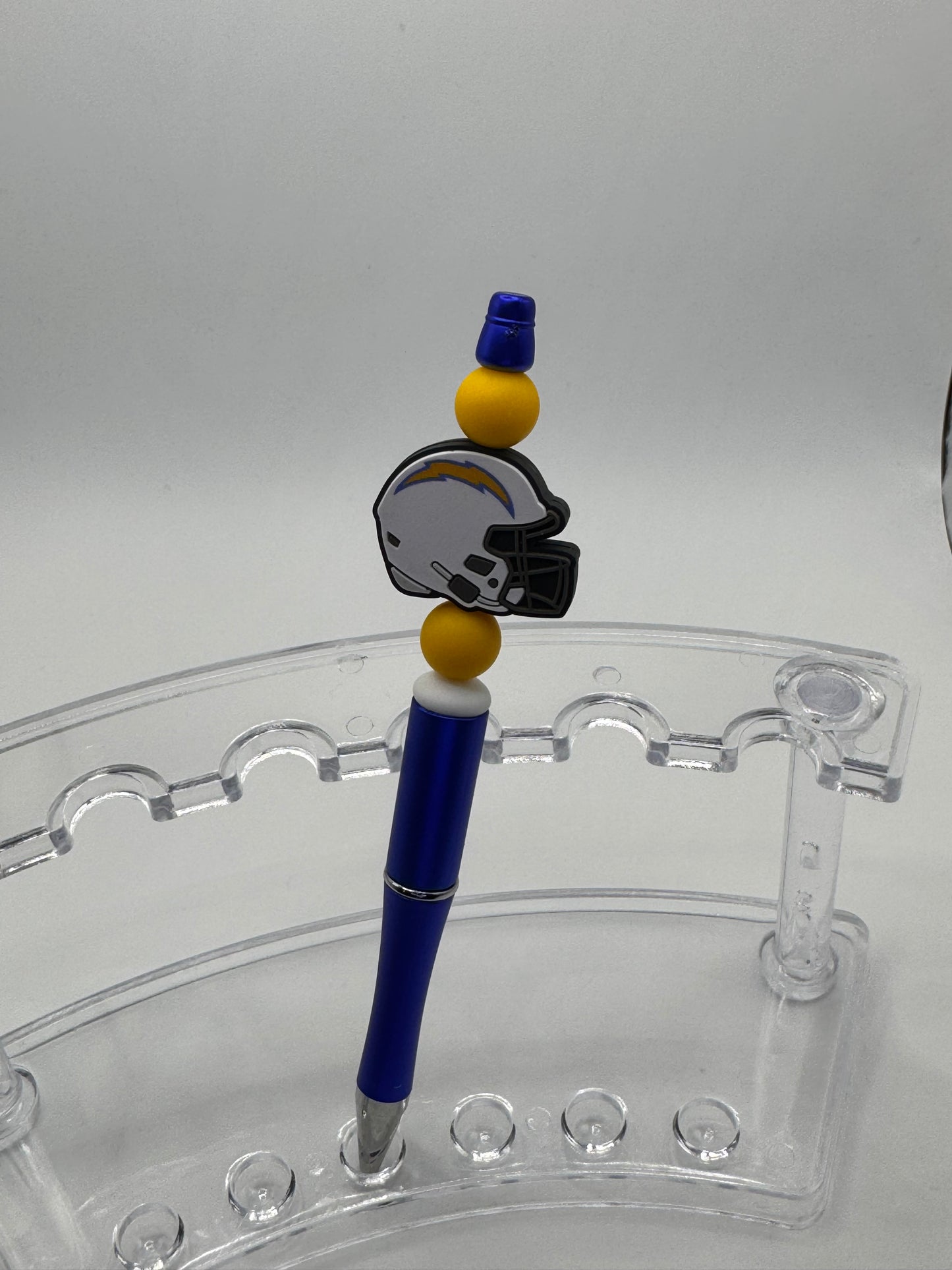 Touchdown Pens / LA Chargers Blue
