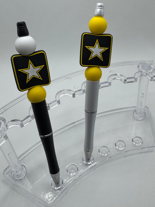 Protect Pens / Army Yellow