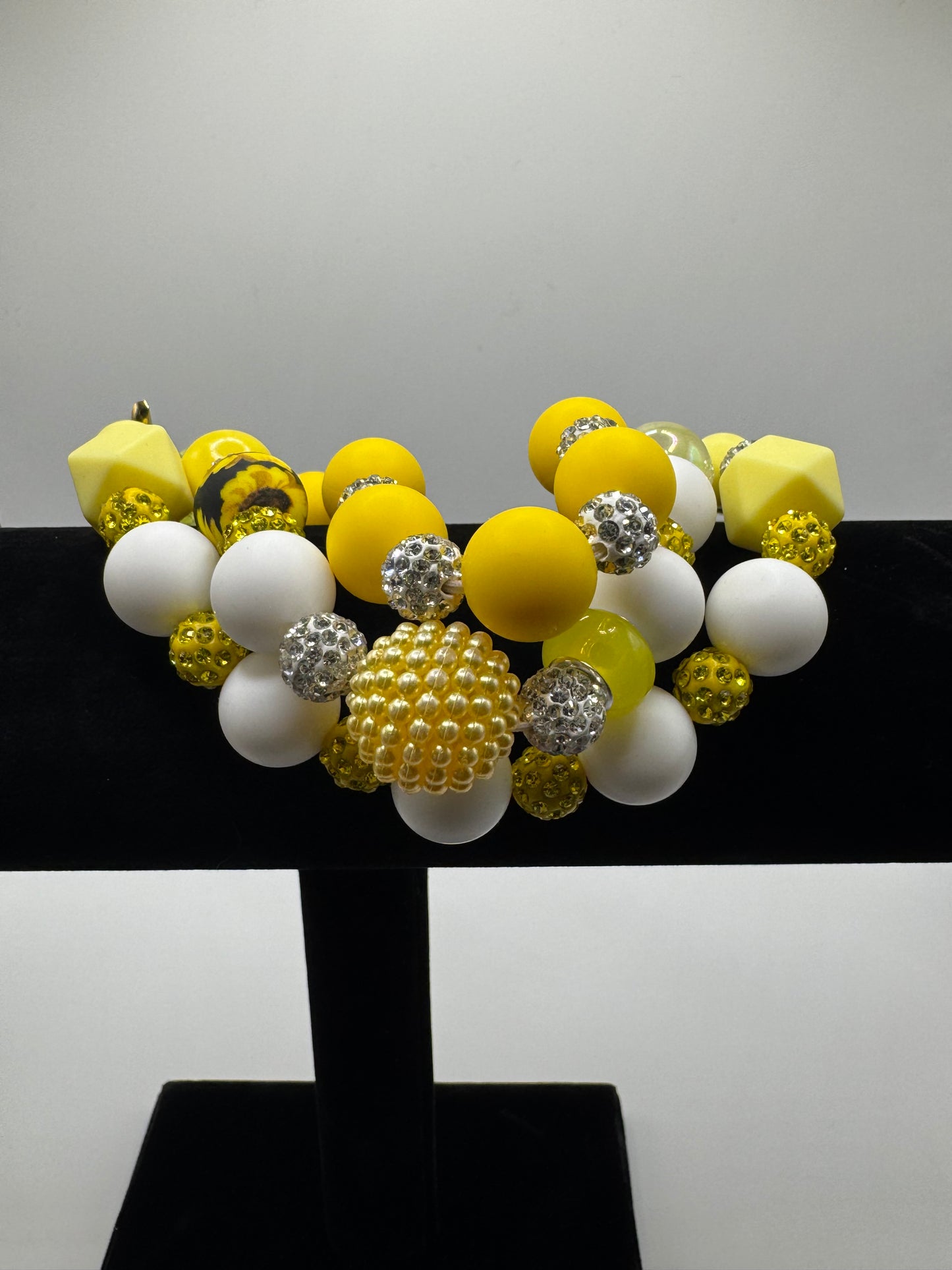 Watch Band / Yellow 3