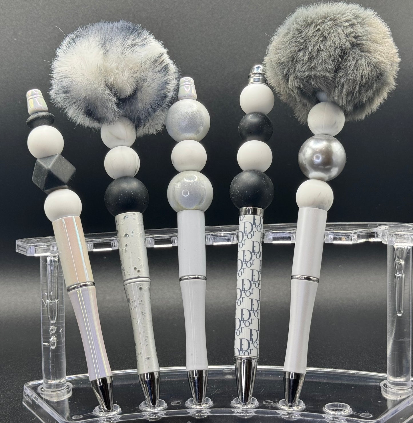 Name Brand Pens / Christian Dior
