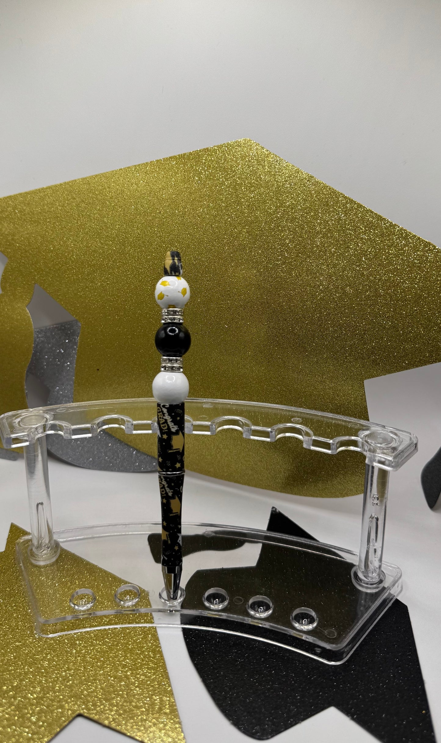 Let's Celebrate / Grad Caps