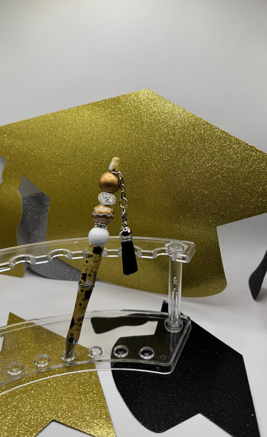 Let's Celebrate / Grad Caps & ZigZag
