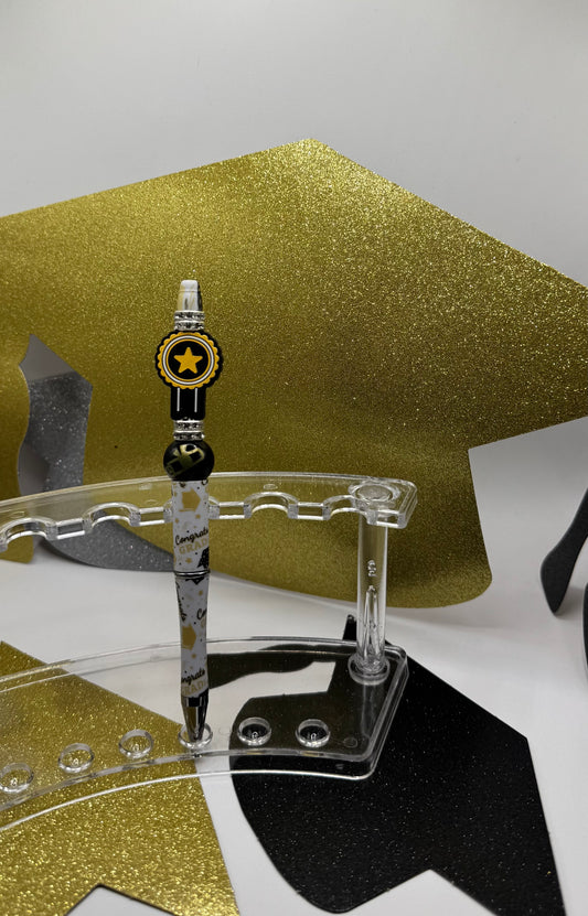 Let's Celebrate / Grad Caps with Seal 24