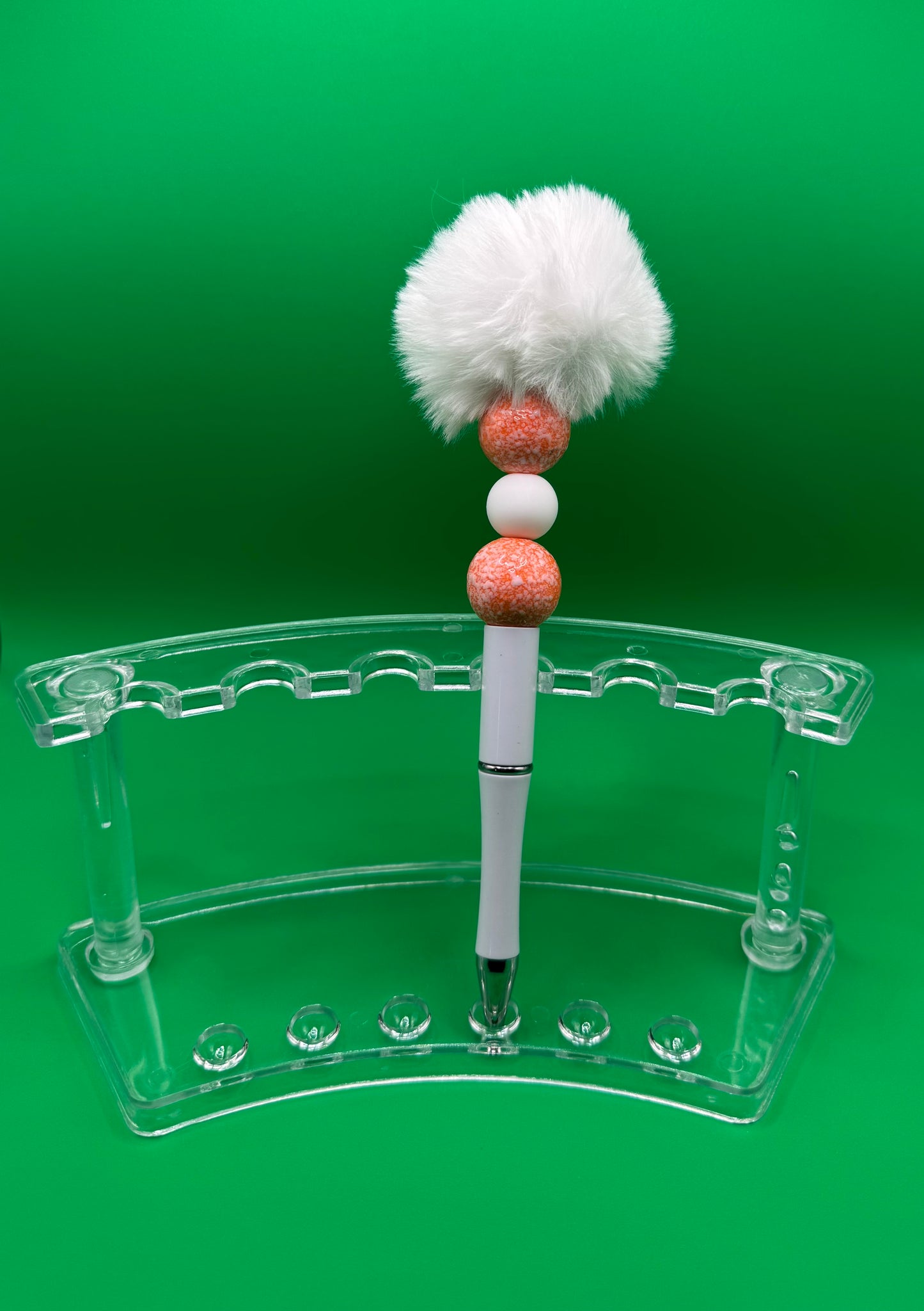 Pure Joy Pens / Orange Puff 2