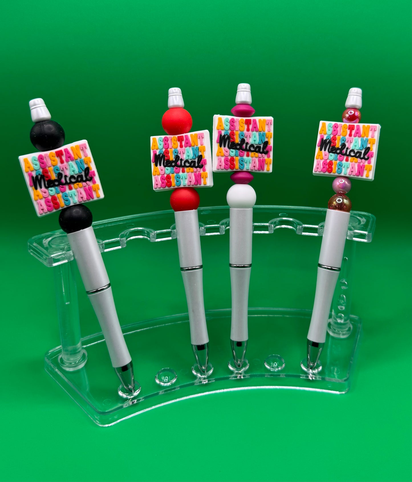 Pure Joy Pens / Medical Assistant 4