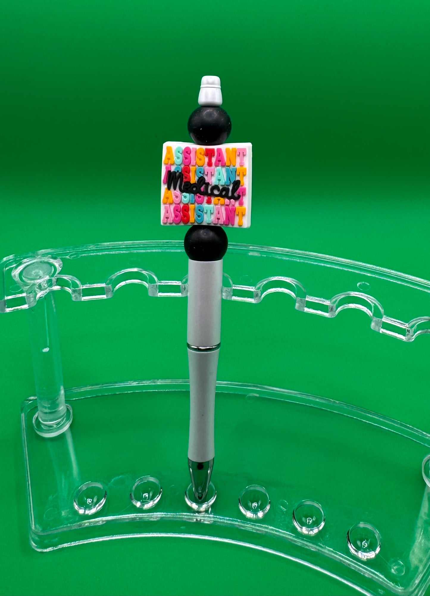 Pure Joy Pens / Medical Assistant 1