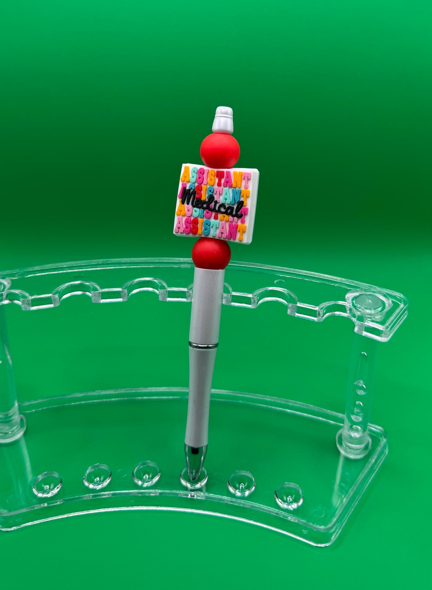 Pure Joy Pens / Medical Assistant 1