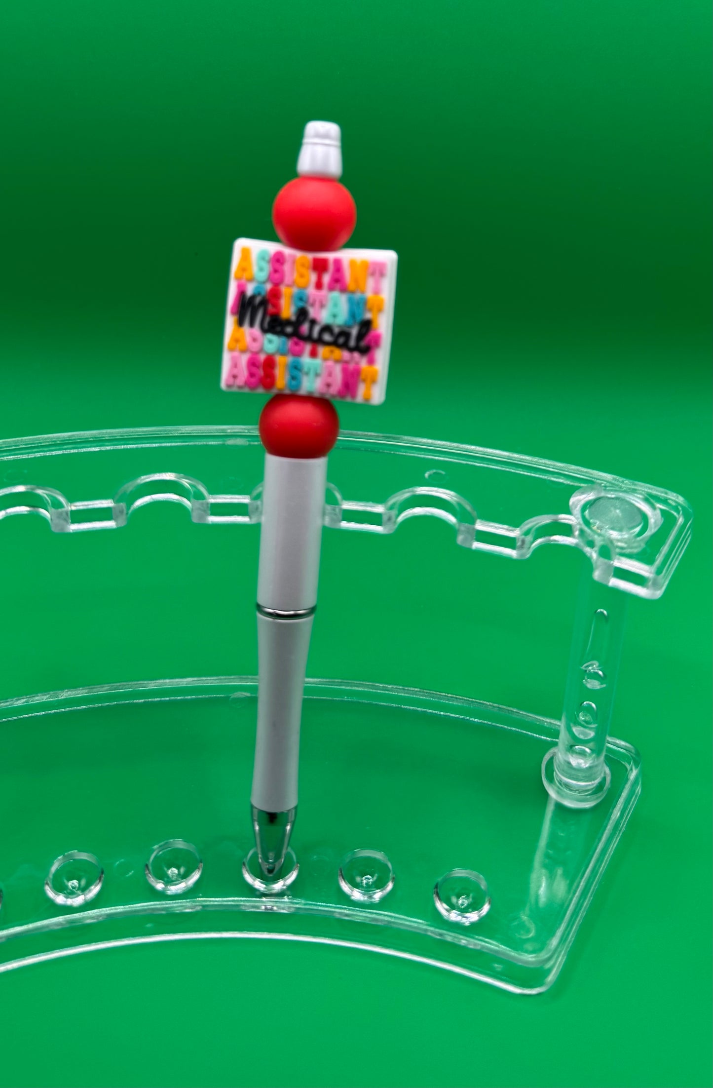 Pure Joy Pens / Medical Assistant 1