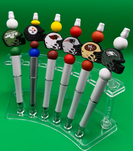 Touchdown Pens / New England Patriots