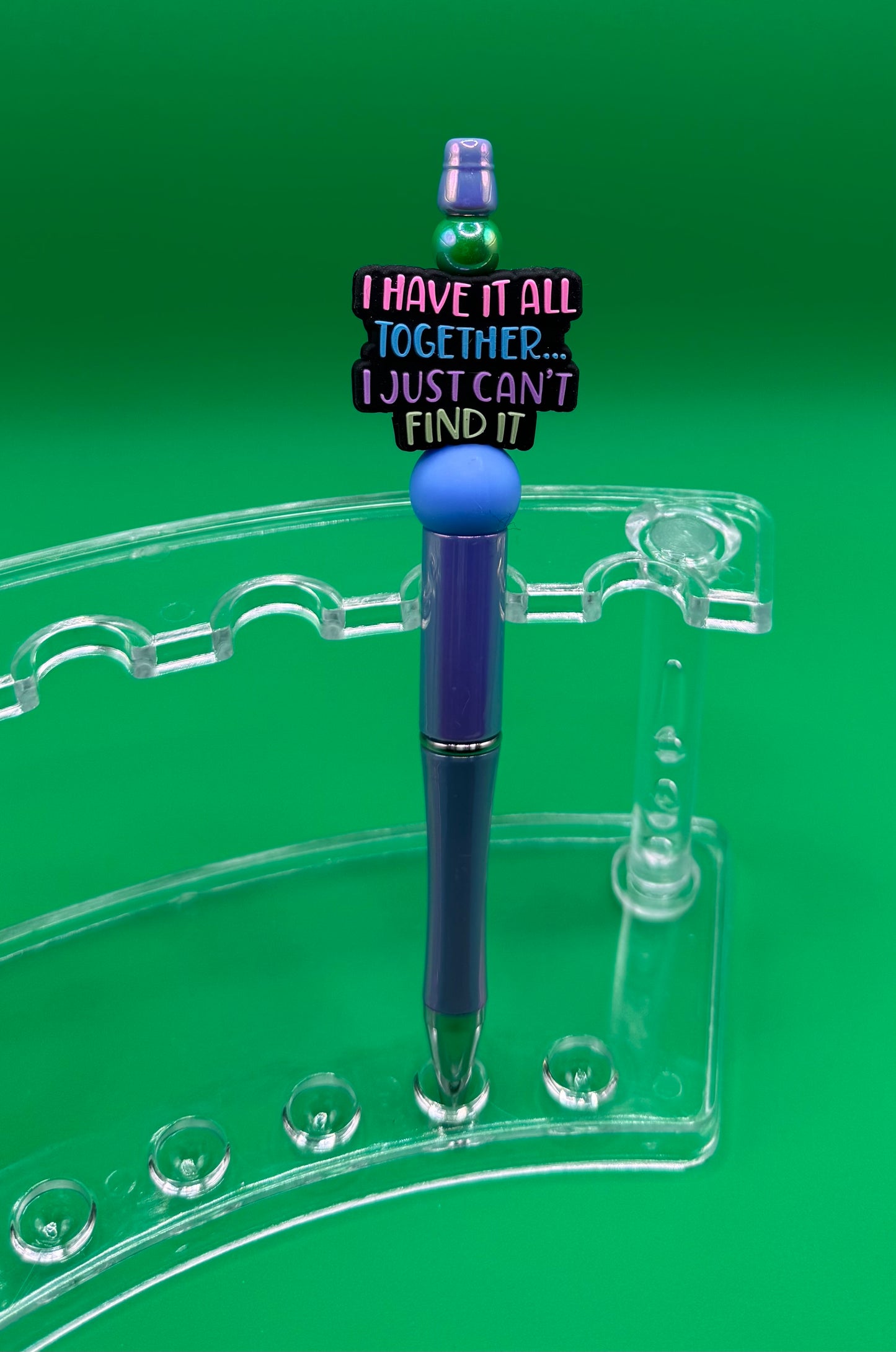 Pure Joy Pens / Together 1