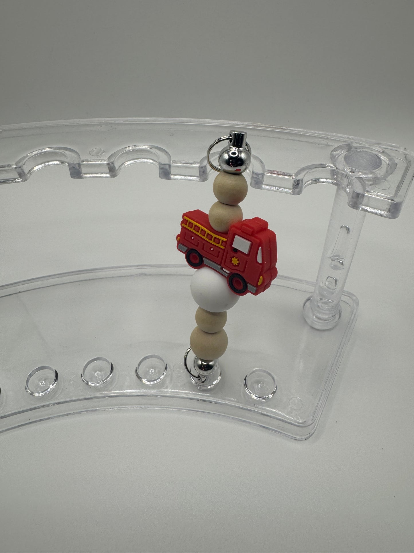 Pullie - Firetruck B