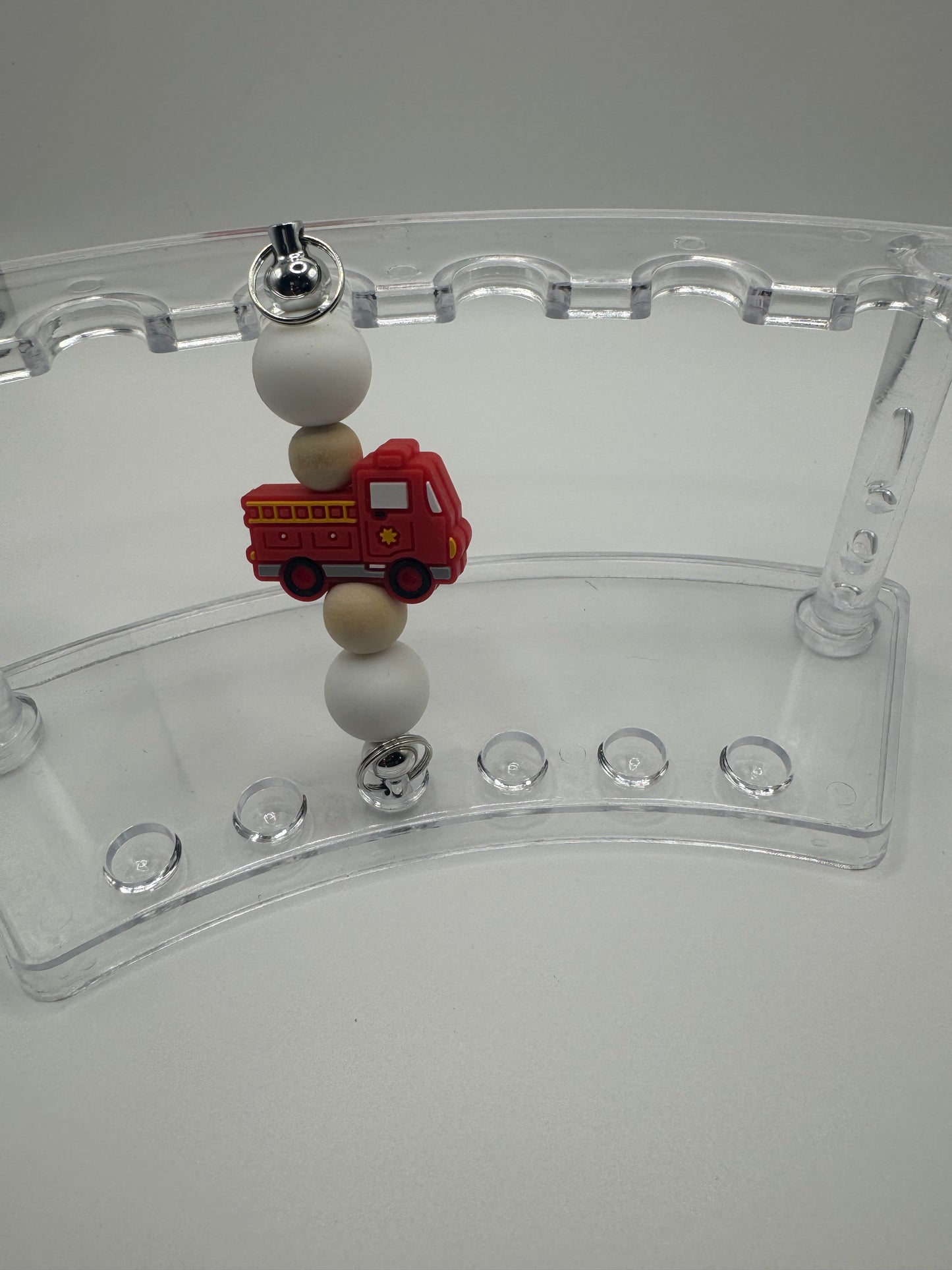Pullie - Firetruck A