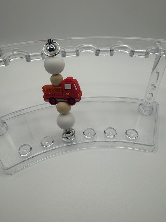Pullie - Firetruck A