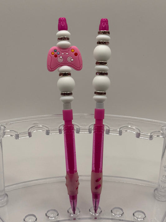 Gaming Pencils - Pink
