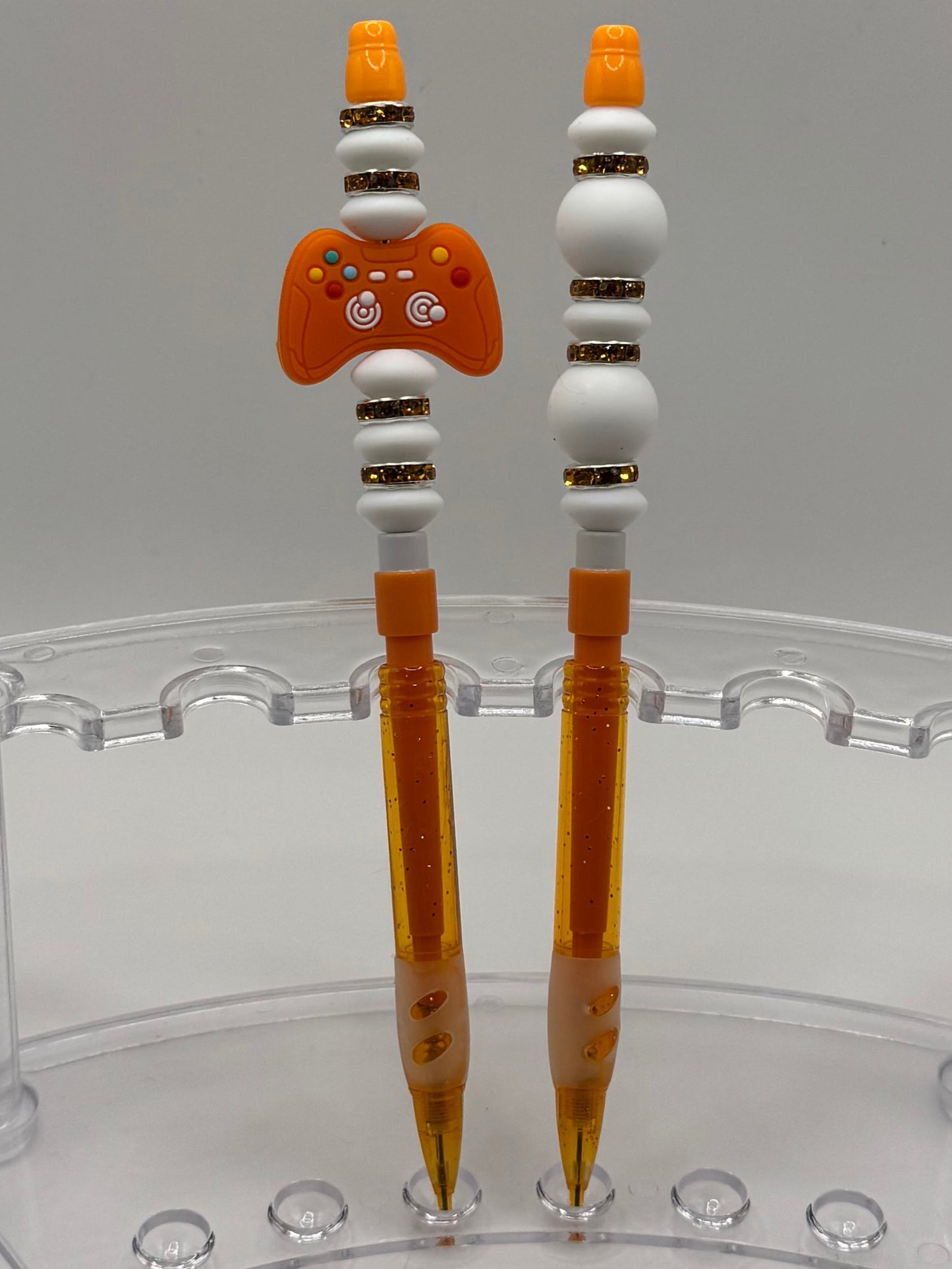 Gaming Pencils - Orange
