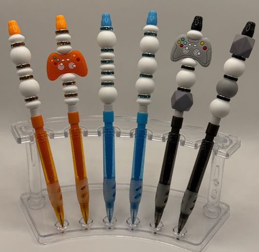 Gaming Pencils - Black