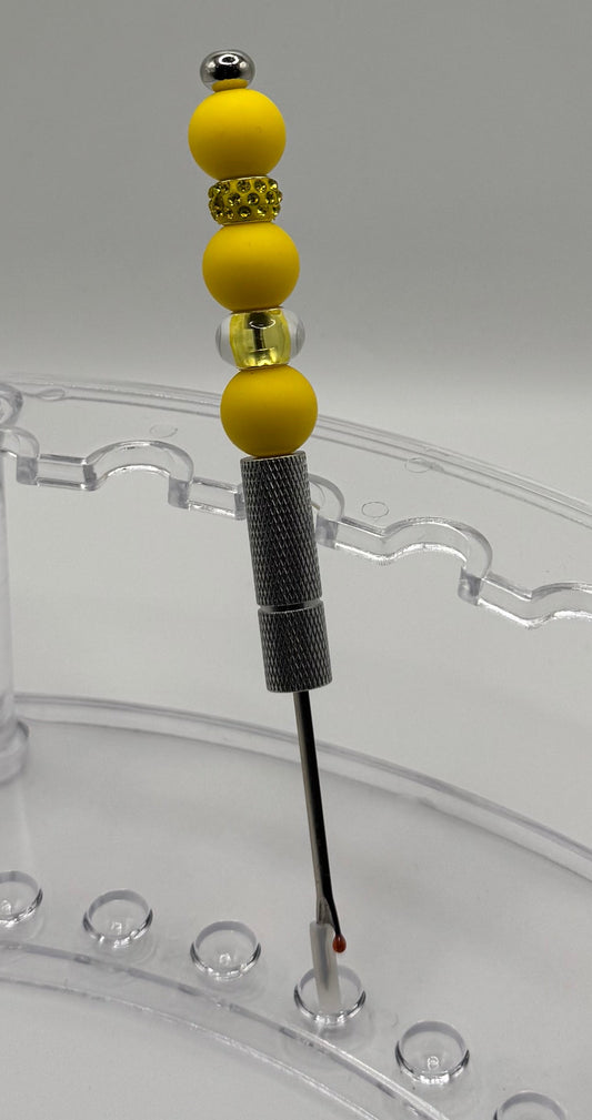 Strong Seam Ripper - Yellow