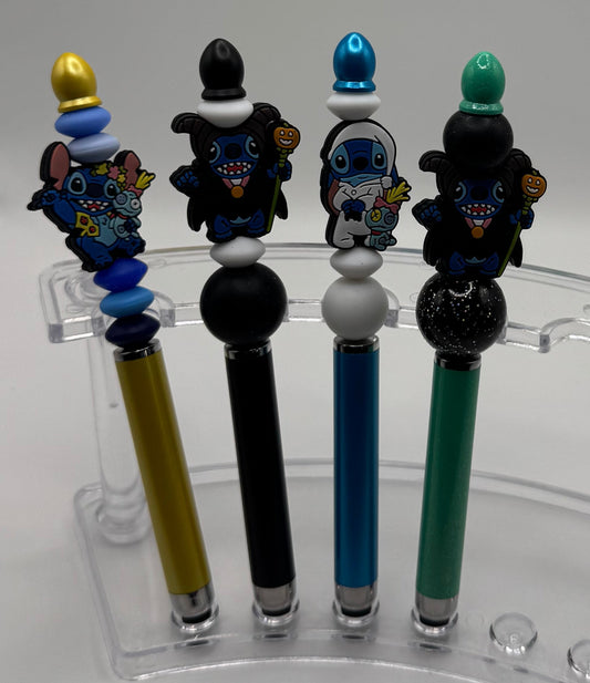 Stitch This Stylus - Green