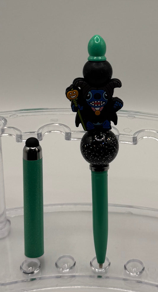 Stitch This Stylus - Green