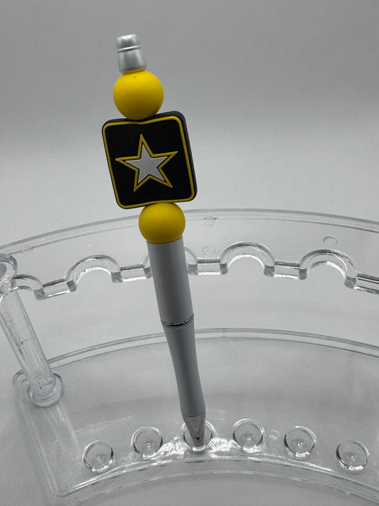 Protect Pens / Army Yellow